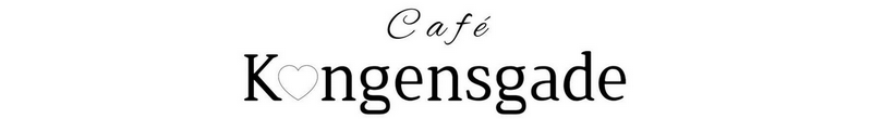 Cafe Kongensgade